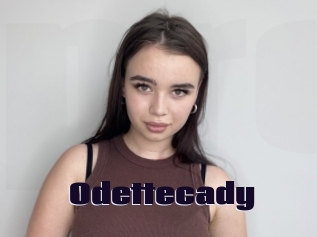 Odettecady