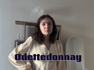 Odettedonnay