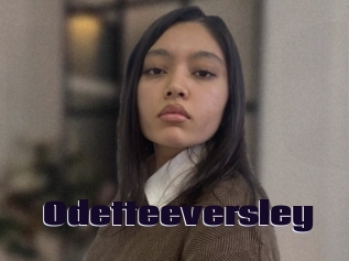 Odetteeversley