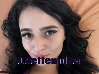 Odettemuller