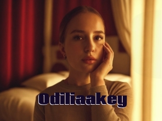 Odiliaakey