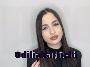 Odiliabarfield