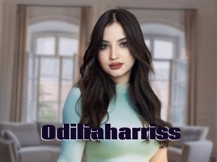 Odiliaharriss