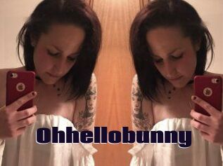 Ohhellobunny