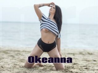 Okeanna