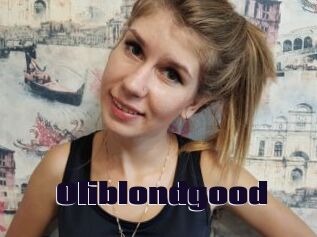 Oliblondgood