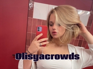 Olisyacrowds