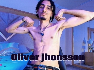 Oliver_jhonsson