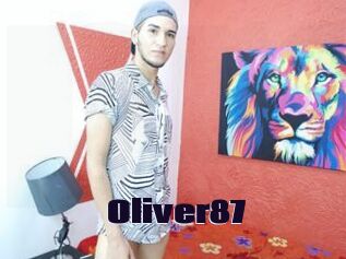 Oliver87