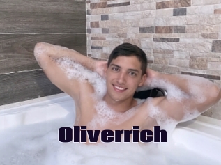 Oliverrich