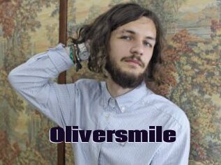 Oliversmile