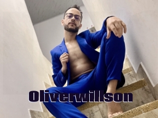 Oliverwillson