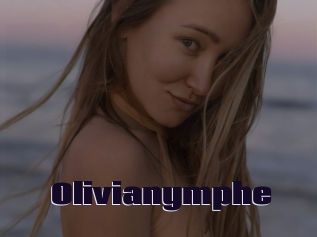 Olivianymphe