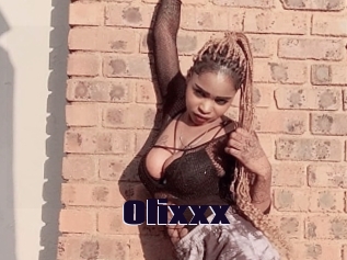 Olixxx