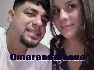 Omarandaleene