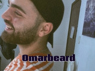 Omarbeard