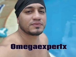 Omegaexpertx