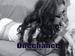 Onechance