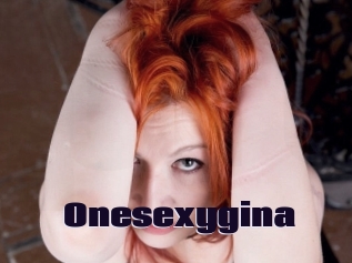 Onesexygina