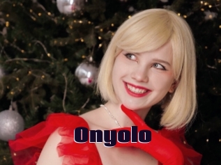 Onyolo