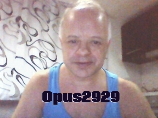 Opus2929