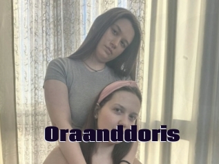 oraanddoris Prolap Sex