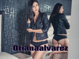 Orianaalvarez