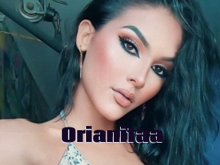 Orianitaa