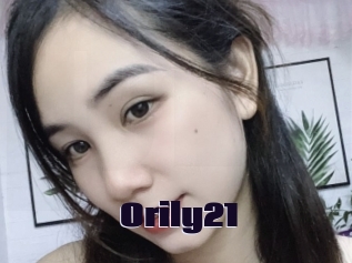 Orily21