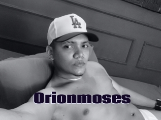 Orionmoses