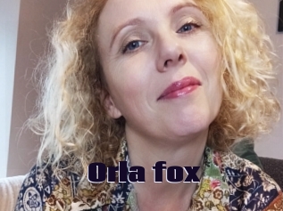 Orla_fox