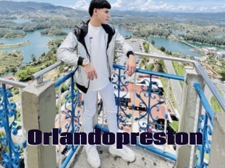 Orlandopreston