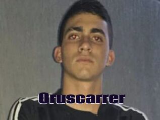 Oruscarrer