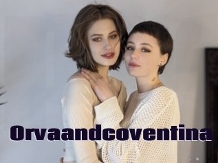 Orvaandcoventina