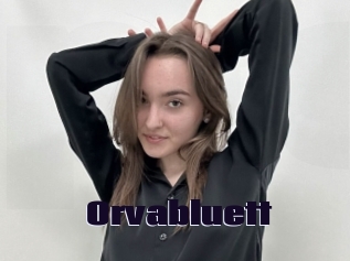 Orvabluett