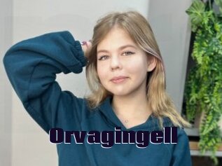 Orvagingell