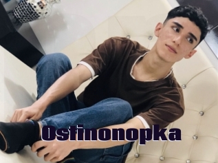 Ostinonopka