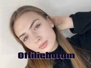 Ottilieborom