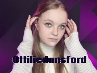 Ottiliedunsford