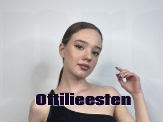 Ottilieesten