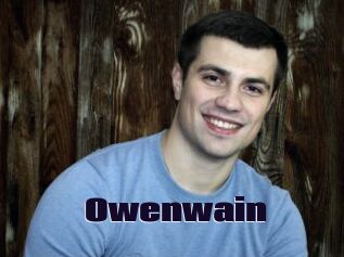 Owenwain