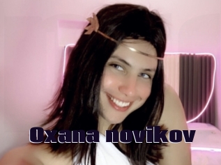 Oxana_novikov