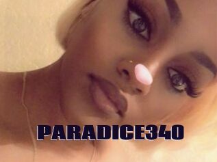 PARADICE340