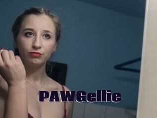 PAWGellie