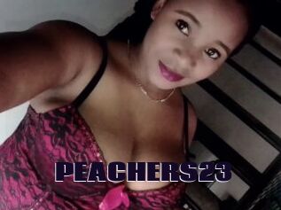 PEACHERS23