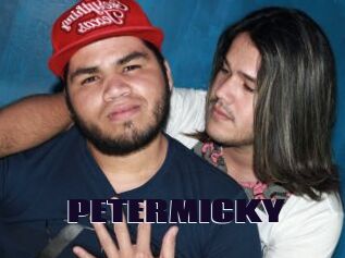 PETERMICKY