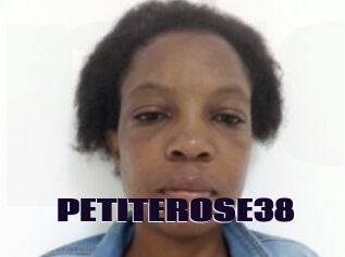 PETITEROSE38
