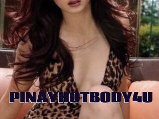 PINAYHOTBODY4U