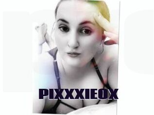 PIXXXIEOX