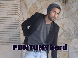 PONTONYhard